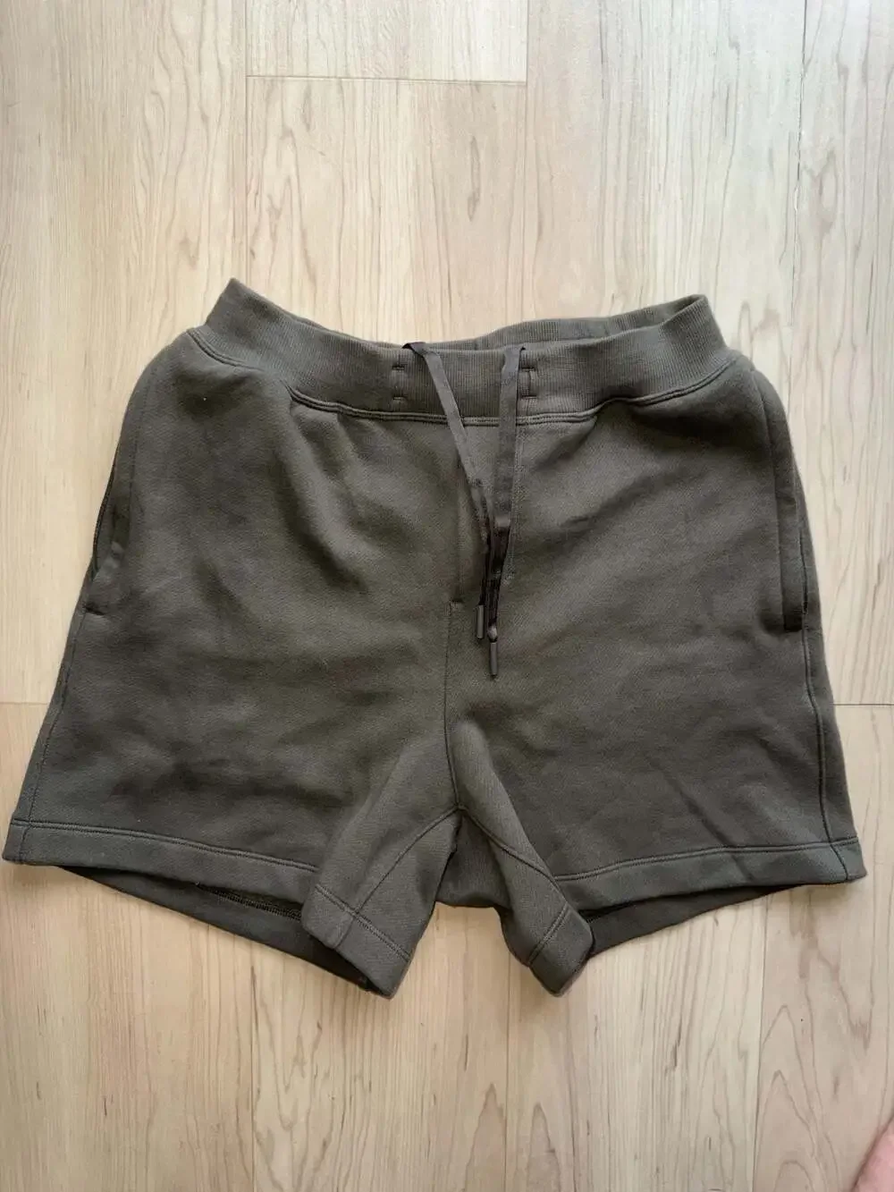 Lululemon Steady State Classic-Fit Short 5